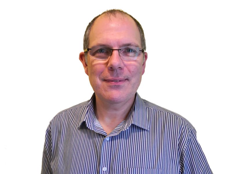 Ian Reed Chiropractor