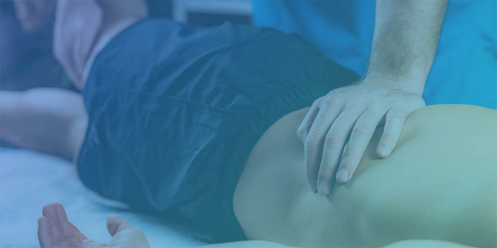 Experienced Derby Chiropractors